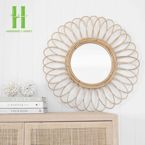 Décoration de chambre d'enfant et de salon en rotin tressé de haute qualité au design unique et moderne, fabriquée au Vietnam, modèle 2026 - Product Image 4