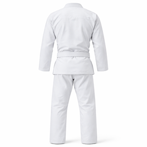Wholesale Custom BJJ Gi for Brazilian Jiu Jitsu Training Apparel - OEM Manufacturer & Bulk Supplier - Product Image 2