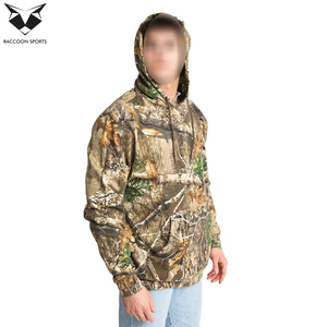 Sudaderas de Caza Personalizadas, Ligeras, Duraderas y Modernas, con Servicio OEM y ODM a Precio de Mayoreo, Proveedor Confiable, 2026 - Product Image 3