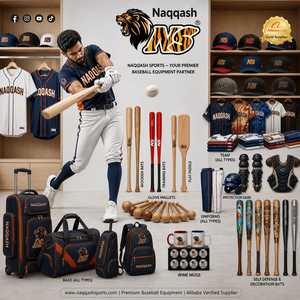 Bate de Béisbol Irrompible de Carbono y Kevlar de 31” – Núcleo de Madera de Arce 79 cm - Product Image 6