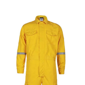 Ropa de Trabajo de Alta Calidad para Hombre 2026, Overol de Trabajo con Logotipo Personalizado - Product Image 6