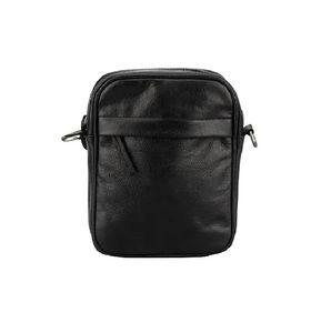 Nouveau sac bandoulière pour homme en cuir véritable écologique, imperméable, personnalisable, sport, voyage, randonnée, 30-40L - Product Image 6