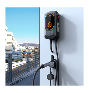 Cargador Rápido de CC para Coches Eléctricos 20kW 30kW 40kW 60kW 80kW 120kW 160kW Power Bank CCS1/CCS2/CHAdeMO/GB/T Seguro e Inteligente - Product Image 1