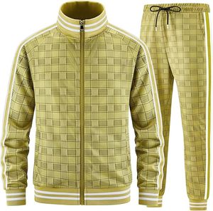 Survêtement d'hiver pour homme, tendance, haute qualité, 100% coton, grande taille, sans manches, coupe-vent, respirant, motif uni, décontracté, pour la gym - Product Image 2