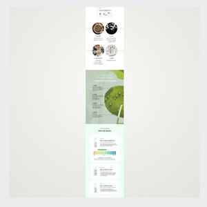 Produits de soin coréens K-Beauty Roume Balancing Cica Blemish Travel Kit 1 1 Fabriqué en Corée Ensemble de soins pour la peau à la centella unisexe - Product Image 4