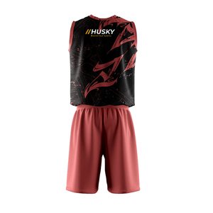 Uniforme de Voleibol Ligero y Cómodo, Diseño en Poliéster, Servicio OEM, El Mejor Uniforme - Product Image 2