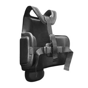 Protector de Pecho para Kick Boxing, MMA, Muay Thai, Artes Marciales, Karate - Product Image 4