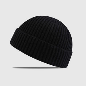 Gorros de Punto Personalizados al por Mayor, Servicio OEM, Estilo Urbano, Gorros de Invierno en Oferta - Product Image 4
