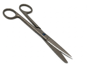 กรรไกรตัดจมูก Fomon Nasal Supercut ขนาด 15 ซม. ทำจากสแตนเลสสตีล ใช้สำหรับผ่าตัด ระดับ Class I ได้รับการรับรองมาตรฐาน CE - Product Image 4