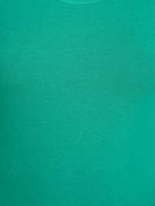 Camiseta sin Mangas para Mujer, Tela de Algodón Suave al Tacto, Corte Clásico Regular, Cómoda, Informal, para Uso Diario de Verano - Product Image 6