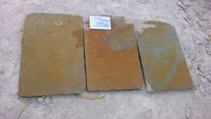 Piedra Rosa Natural Kota con Acabado Pulido, Color Rosa Suave, Piedra Premium para Pisos Interiores, Revestimiento de Paredes y Decoración - Product Image 5