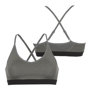Ropa interior deportiva para mujer, sujetador deportivo a prueba de golpes para correr, de secado rápido, para verano, entrenamiento profesional, yoga - Product Image 1