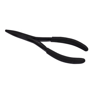 <b>Hair</b> <b>Extension</b> Plier Kit With Ergonomic Handle For <b>Micro</b> <b>Bead</b> Nano Ring And Loop <b>Hair</b> <b>Extensions</b> Plier Kit - Product Image 4