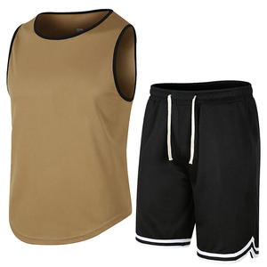 Uniforme de Baloncesto Deportivo con Diseño Nuevo y Estampado, Uniforme de Equipo de Alta Calidad, Conjunto de Uniforme de Baloncesto a Precio de Mayoreo - Product Image 4