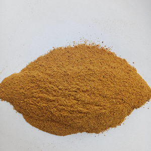 Farine de gluten de maïs jaune de haute qualité, 60 % de protéines, pour l'alimentation animale - Product Image 6