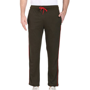 กางเกงขายาวผู้ชายสั่งทำสีได้ ราคาถูก ผลิตในปากีสถาน คุณภาพสูง ระบายอากาศได้ดี สวมใส่สบาย - Product Image 1