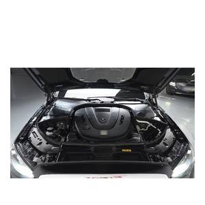 Mercedes-Benz Clase S Maybach S680 4MATIC, Asientos de Cuero Automáticos, Volante a la Izquierda, Cámara Trasera, Noviembre de 2023, con 68,252 km - Product Image 5