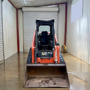 Cargadora Compacta de Orugas 2020 SVL95 2S, Equipo de Construcción de Uso Pesado - Product Image 1