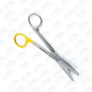 Ciseaux Mayo en acier inoxydable de qualité supérieure avec design unique de qualité allemande, instruments médicaux, fourniture directe d'usine - Product Image 2