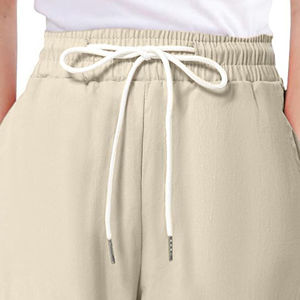 Pantalones Deportivos Personalizados con Logotipo, Pantalones Deportivos de Poliéster para Hombre, Ropa Deportiva, Pantalones para Correr, Pantalones Deportivos Casuales de Cintura Alta - Product Image 6