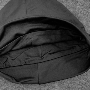 Gorro Personalizado de Moda Urbana 2026 Unisex de Spandex/Algodón - Product Image 6