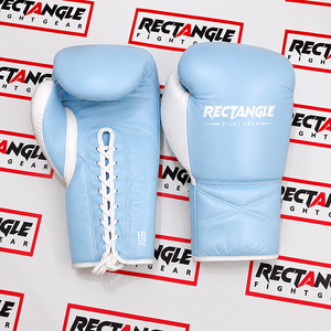 Gants de boxe rectangulaires personnalisés, gants de sparring, gants d'entraînement, équipement de combat en cuir PU, MMA, Kickboxing, OEM, ODM - Product Image 1