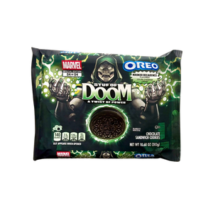 Galletas de Chocolate Oreo Marvel Stuff Of Doom al por Mayor - Product Image 4