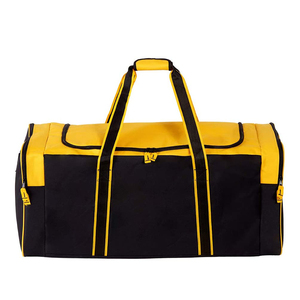 Bolsa Deportiva de Alta Calidad para Gimnasio, Viajes y Entrenamiento, con Diseño Espacioso, Tela Resistente y Asa de Transporte Cómoda - Product Image 4