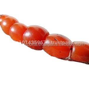 
 
 
 Coszcatl Exports CARNELIAN00124 Perles de cornaline naturelle, cristaux de guérison, fournisseur en gros d'Inde avec évaluation tierce partie - Product Image 1