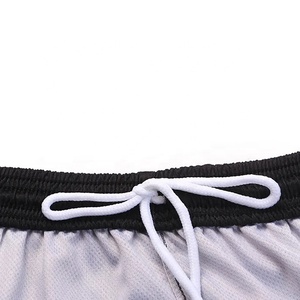 Ensemble d'uniformes de volley-ball pour femmes, sublimé, dégradé blanc-noir, 12 pièces, anti-humidité, ajusté, manches courtes, toutes saisons - Product Image 4