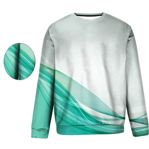 Nouveaux arrivages : sweat-shirts imprimés pour hommes, sweat-shirts décontractés à col rond, sweat-shirts imprimés 3D pour hommes - Product Image 4