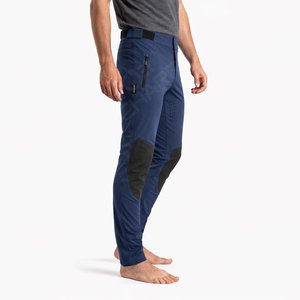 Pantalones de Ciclismo de Montaña MTB de Diseño Profesional Personalizados al por Mayor, Pantalones de Motocicleta de Talla Grande para Todas las Temporadas - Product Image 2