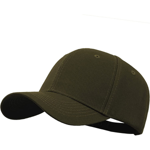 Gorra de Béisbol Personalizada, Ajustable, de Algodón, Bordada, Deportiva, Casual, de Moda, Proveedor y Fabricante OEM - Product Image 1