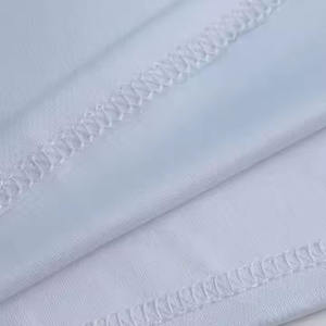 Uniforme de basket-ball respirant à séchage rapide personnalisé de haute qualité, uniforme de basket-ball par sublimation pour hommes, haut avec numéros personnalisés - Product Image 5