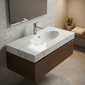 Mini washbasin - Product Image 2
