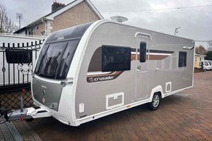 Caravana de Lujo Moderna, Autocaravana, Remolque para Acampar, Vivienda Móvil Fuera de la Red, Casa Móvil Completamente Amueblada, Edición Modelo Aventura - Product Image 2
