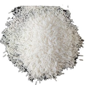 Vilaconic ST25 Premium Quality Gluten-Free White Rice Fragrant Long <b>Grain</b> in Dried Style Wholesale Export Supply for Ms Jenifer - Product Image 1