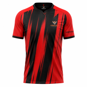 เสื้อฟุตบอลแบบซับลิเมชั่นพร้อมโลโก้ทีมแบรนด์สั่งทำพิเศษสำหรับขาย ปี 2026 ชุดกีฬาคุณภาพดีที่สุด บริการ OEM เสื้อฟุตบอลแบบ unisex - Product Image 6