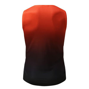 Venta Directa de Fábrica 2026 Camisetas sin Mangas Personalizadas de Verano para Hombre, 100% Algodón Transpirable de Alta Calidad - Product Image 2