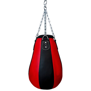 Equipo Deportivo de Entrenamiento, Saco de Boxeo Pesado para Boxeo y MMA, Sacos de Boxeo para Fitness a Precio de Mayoreo - Product Image 3