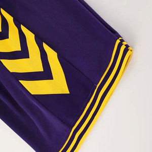 Uniforme de Baloncesto Reversible Premium, Malla Transpirable, Personalizable con Logotipo del Equipo, Nombre y Número del Jugador, Directo de Fábrica - Product Image 3