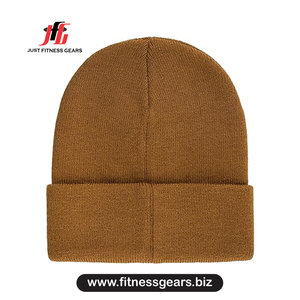 Beanie <b>Cap</b> Casual Lightweight Beanie Hat Stylish <b>Winter</b> Hat High Quality Custom <b>Winter</b> <b>Cap</b> Custom logo <b>Winter</b> Hat OEM beanie - Product Image 2