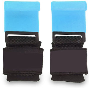 Ganchos de Gimnasio con Soporte Acolchado, Servicios OEM y ODM para Ganchos de Equipos de Fitness, MOQ Disponible - Product Image 2