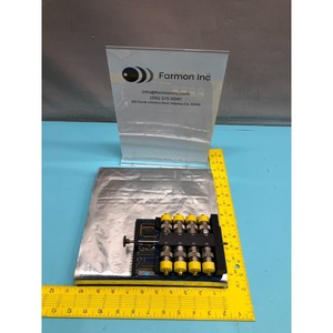 ROBITECH 980-4800 PCB, Válvula Solenoide de 8 Canales - Equipo y Piezas de Semiconductores de Confianza de Marca Global - Product Image 2