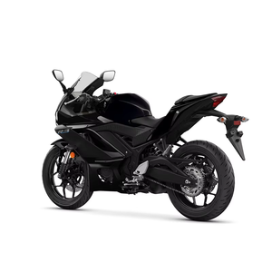 ยามาฮ่า YZF-R3 ปี 2022 รถจักรยานยนต์สปอร์ต 321 ซีซี ระบายความร้อนด้วยน้ำ พร้อมโครงรถขนาดกะทัดรัดและท่าขับขี่แบบ Aggressive - Product Image 6