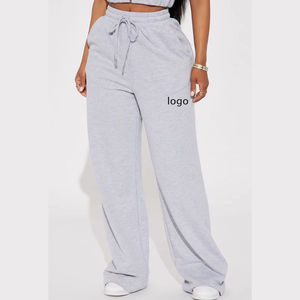 Ensemble de survêtement en coton teint sur mesure pour femmes, idéal pour le yoga et la gym – Vente en gros, Fournisseur direct d'usine OEM - Product Image 6
