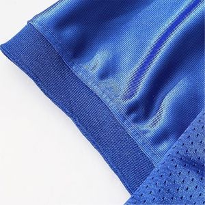 Fournisseur de maillots de rugby sublimés personnalisables en tissu mesh respirant, sans déchirure ni craquelure, production rapide, livraison mondiale - Product Image 6
