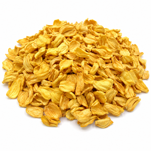 Bouchées de jackfruit croustillantes vietnamiennes, fabriquées à partir de fruits frais pour les packs de collations, commandes d'exportation en cartons en gros - Product Image 1