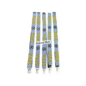 Wholesale Handmade Beaded Purse <b>Strap</b> with Sports Design Detachable Bag Accessory - Product Image 6