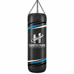 Professional Boxing <b>Training</b> <b>Bag</b> PU Material Durable Mixed Filling Adult Use Workout Fight Punching <b>Bag</b> - Product Image 1